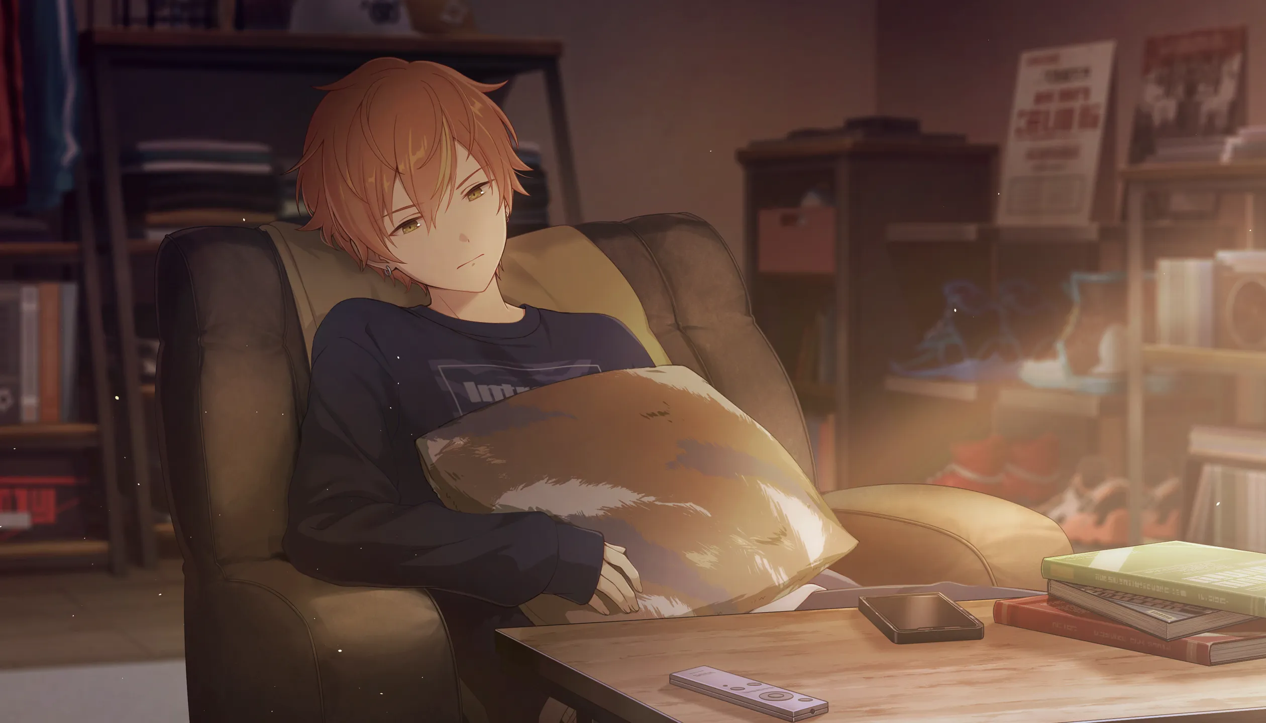 【プロセカ】★4[燻る想い]東雲彰人の基本情報、ステータス、スキル、イラストまとめ | プロセカ攻略まとめ